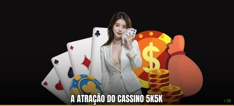 Cassino ao Vivo r38