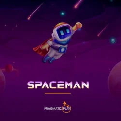 Spaceman r38